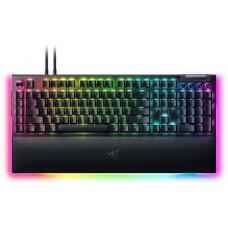 RAZER BlackWidow V4 (Yellow Switch)